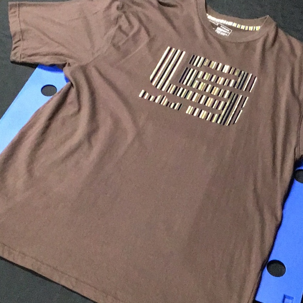 Nike VINTAGE LEBRON JAMES SHIRT